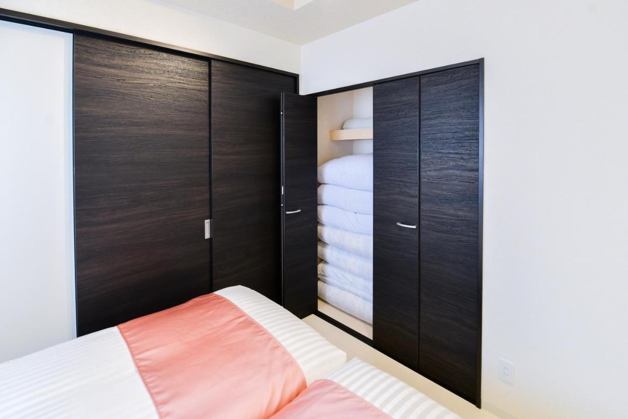 Momo Premium 202 Apartment Sapporo Exterior photo